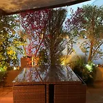 Exceptional Terrace In Center Of Nice