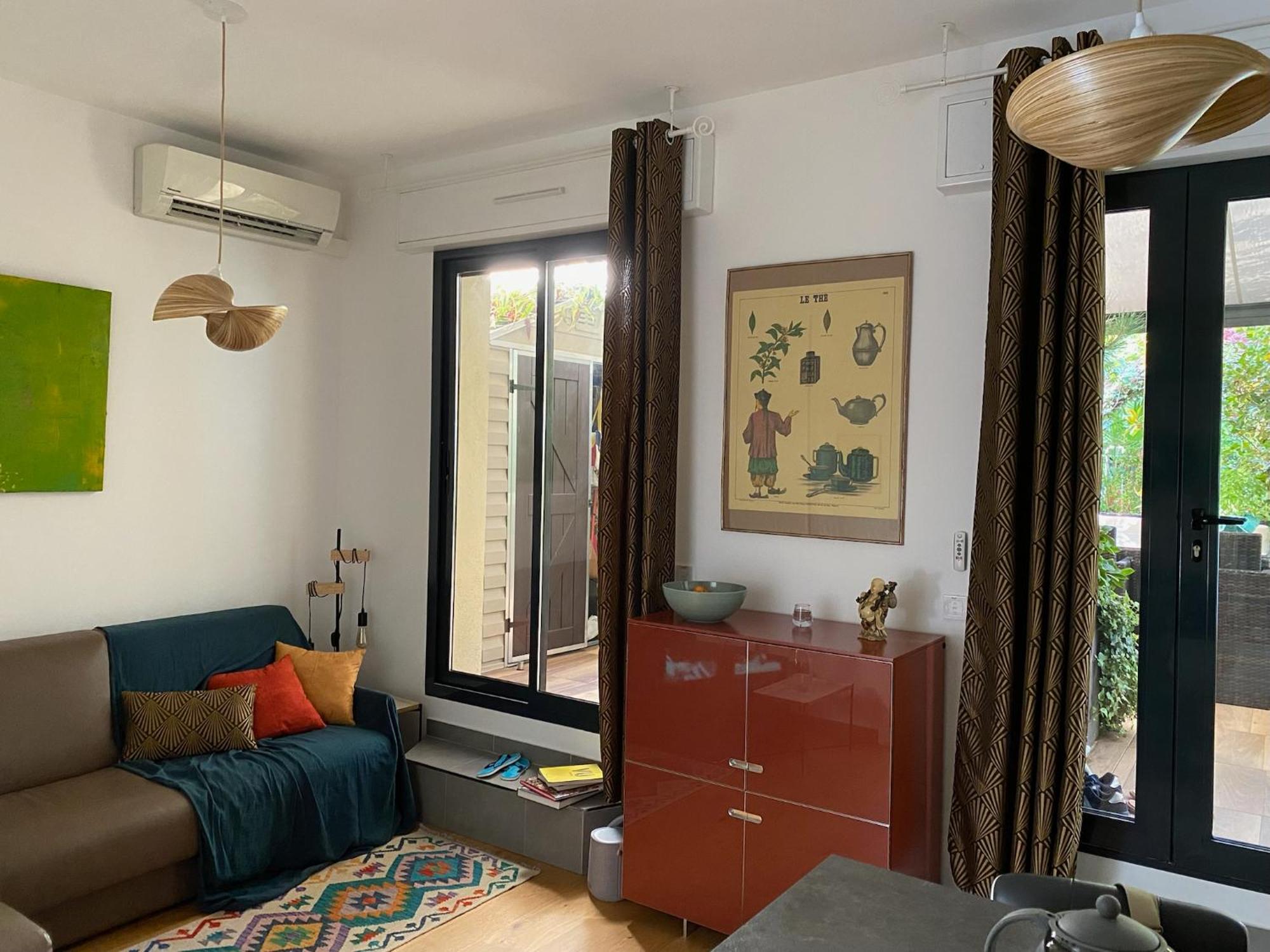 Appartamento Exceptional Terrace In Center Of Nizza