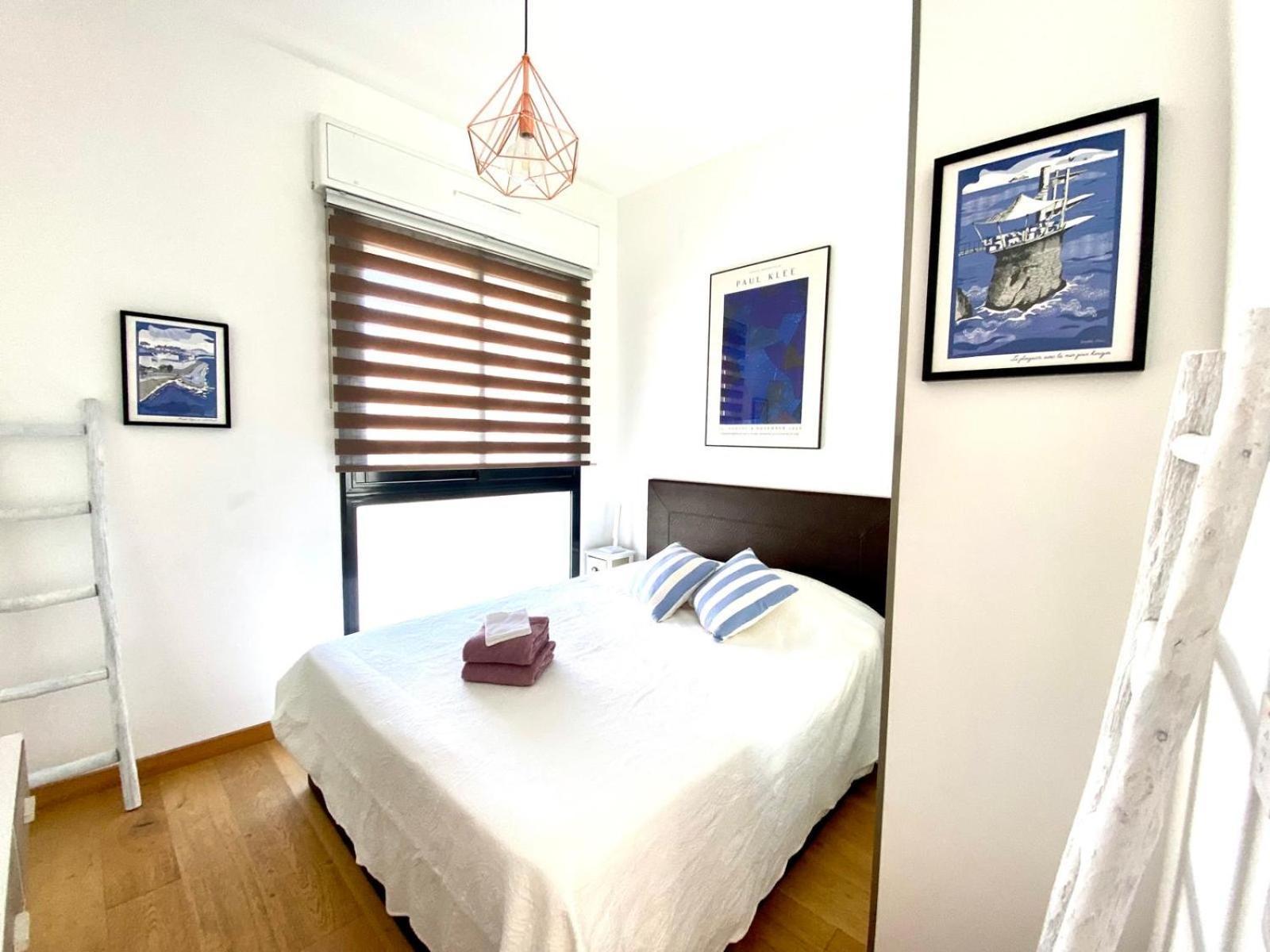 Appartamento Exceptional Terrace In Center Of Nizza