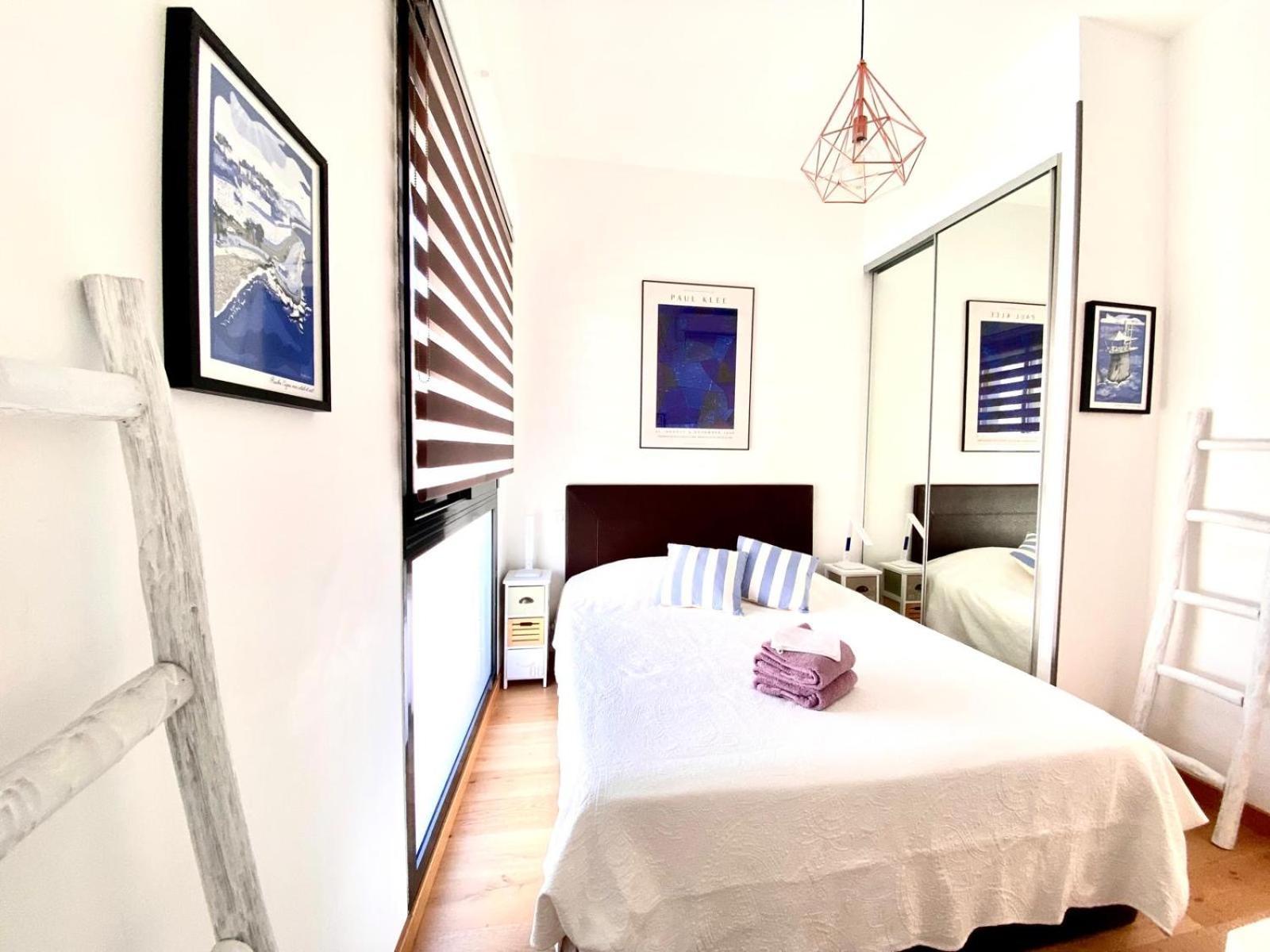 Appartamento Exceptional Terrace In Center Of